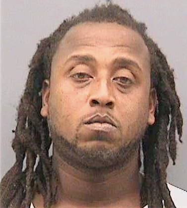 Crawley Charles - Hillsborough County, FL 