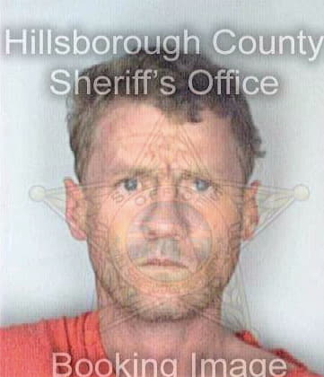Hance Christopher - Hillsborough County, FL 