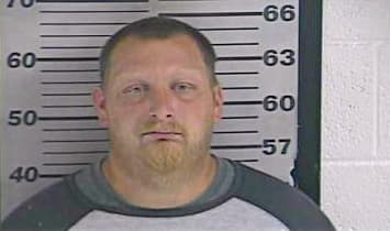 Wayne Coker - Dyer County, TN 