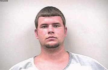 Werneth Craig - Marion County, FL 
