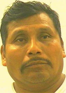 Pedro Daniel - Houston County, GA 
