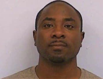 Bedford Darrell - Travis County, TX 