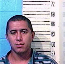 Gonzalez Delfino - Comal County, TX 