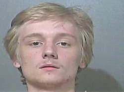 Griffy Dustin - Vigo County, IN 