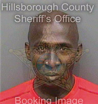 Smith Ed - Hillsborough County, FL 