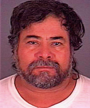 Gonzales Eduardo - Polk County, FL 