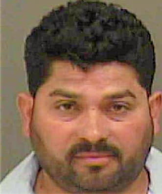 Mojica Gilbert - Mecklenburg County, NC 