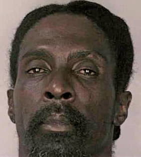 Clemon Gregory - Hillsborough County, FL 