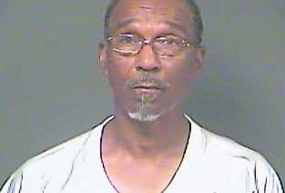 Davis Gregory - Desoto County, MS 