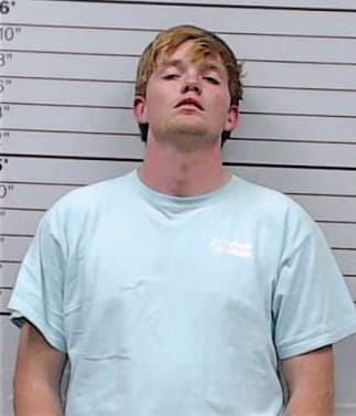 Jamison Gregory - Lee County, MS 