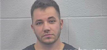 Robinson Gregory - Kenton County, KY 