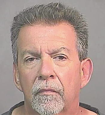 Marshall James - Brevard County, FL 
