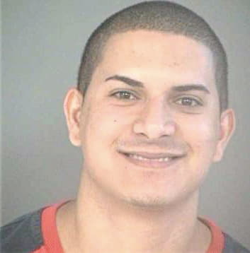 Santiagoandino Jeffrey - Hillsborough County, FL 