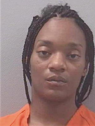 Blanding Jennifer - Lexington County, SC 