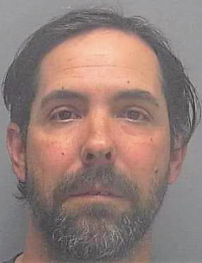 Kilmer John - Lee County, FL 