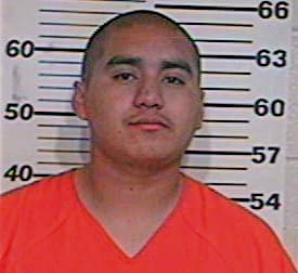 Gonzalez Jorge - Hidalgo County, TX 
