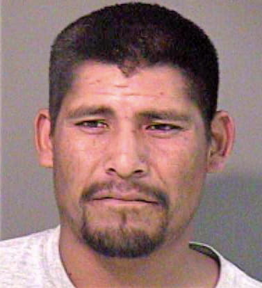 Perez Jorge - Madera County, CA 