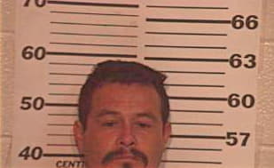 Casarez Jose - Hidalgo County, TX 