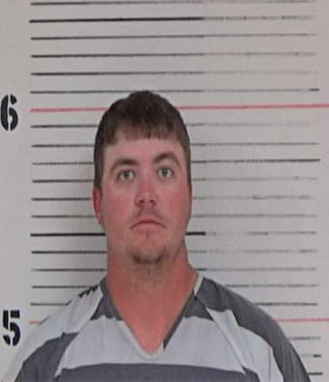 Ford Joseph - Parker County, TX 