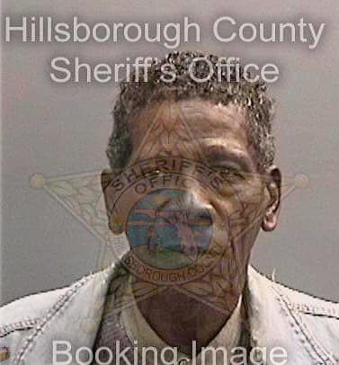 Heyward Joseph - Hillsborough County, FL 