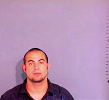 Pierce Justin - Brazos County, TX 