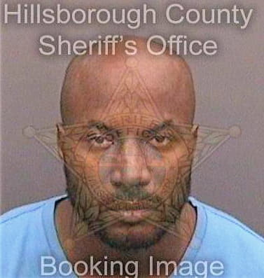 Gay Keith - Hillsborough County, FL 