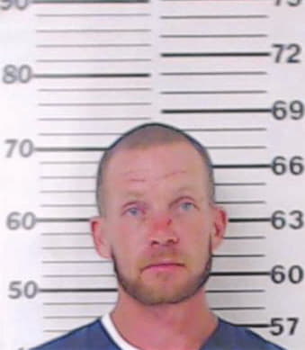 Willingham Larry - Henderson County, TX 