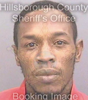 Hill Littlemark - Hillsborough County, FL 