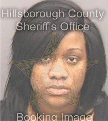 Filmore Marquette - Hillsborough County, FL 