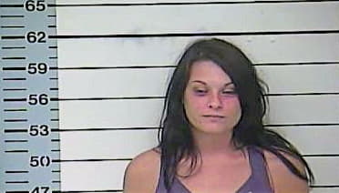 Bell Megan - Desoto County, MS 