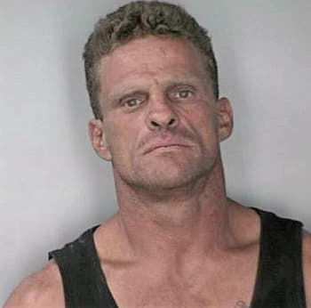 Purvis Michael - Hillsborough County, FL 