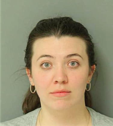 Barnes Nina - Wake County, NC 