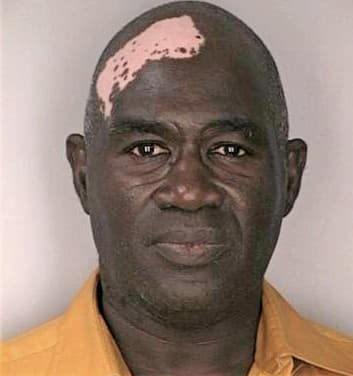 Wilson Otis - Hillsborough County, FL 