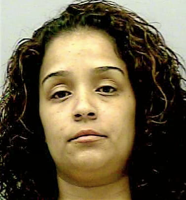 Rosario Rachel - Gwinnett County, GA 