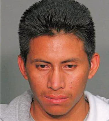 Perez Ramon - Wake County, NC 
