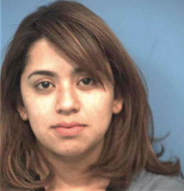 Escobar Rocio - Williamson County, TX 