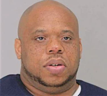 Steward Rodrick - Dallas County, TX 