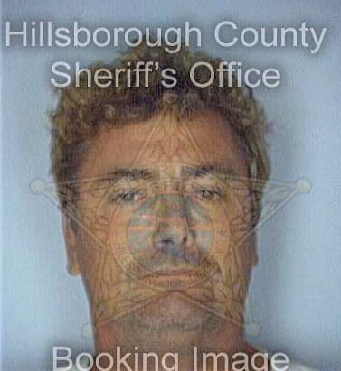Swyear Roger - Hillsborough County, FL 