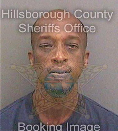 Cook Ronnie - Hillsborough County, FL 