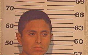 Romero Silverio - Hidalgo County, TX 