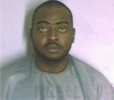 Lee Terrell - Dekalb County, GA 