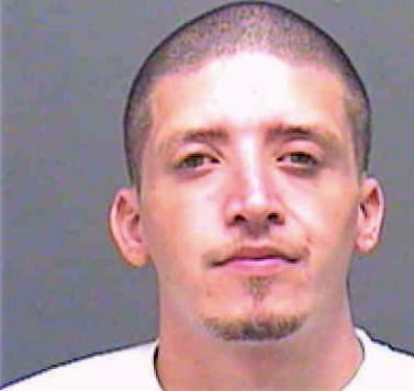 Hoover Thomas - Mecklenburg County, NC 