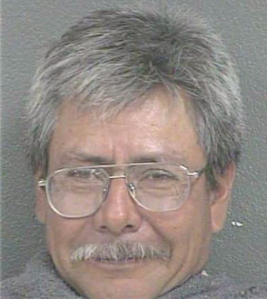 Mendez Alberto - Wyandotte County, KS 