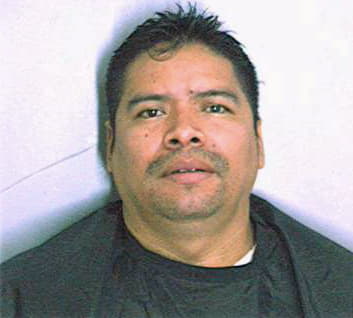 Bartolon-Roblero Andrez - Dekalb County, GA 