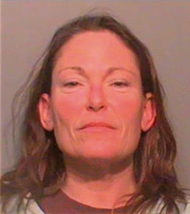 Applegate Anita - Polk County, IA 