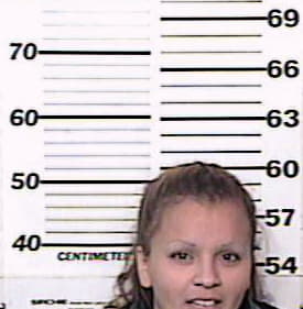Alvarado Ann - Hidalgo County, TX 