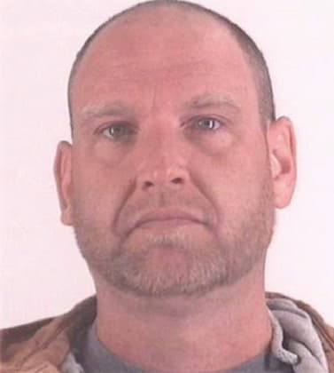 Deane Anthony - Tarrant County, TX 