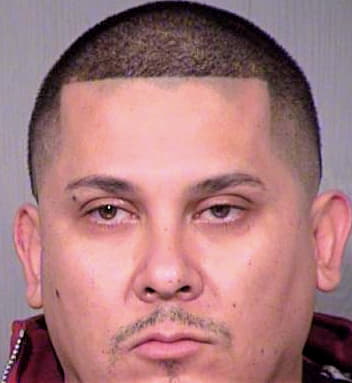 Villanueva Anthony - Maricopa County, AZ 