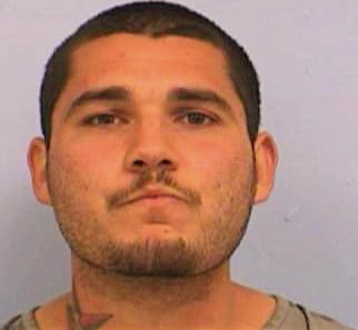 Rodriguez Austin - Travis County, TX 