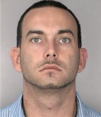 Kocic Barton - Hillsborough County, FL 